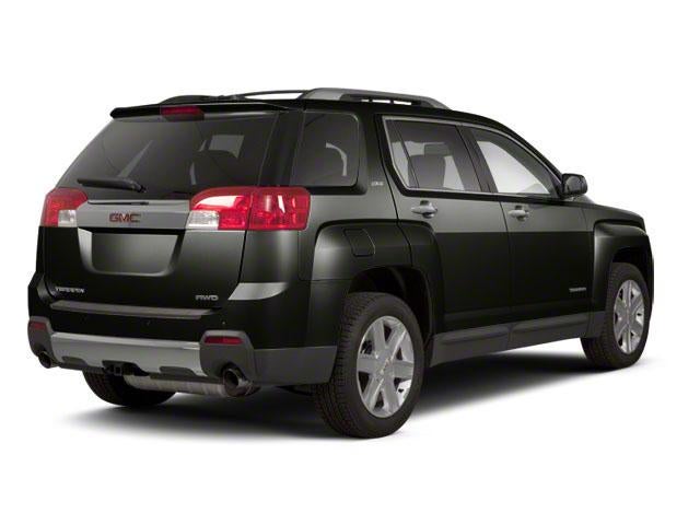 2012 GMC Terrain FWD 4dr SLE-1