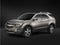 2015 Chevrolet Equinox AWD 1LT