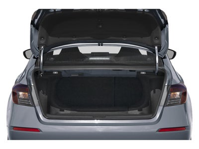 2024 Honda Civic Si Si Manual Sedan