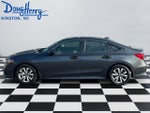 2023 Honda Civic Sedan LX CVT