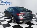 2023 Honda Civic Sedan LX CVT