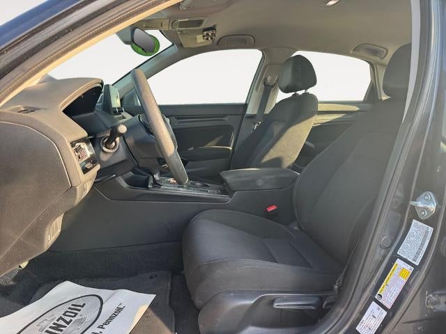 2023 Honda Civic Sedan LX CVT