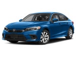 2023 Honda Civic Sedan LX CVT