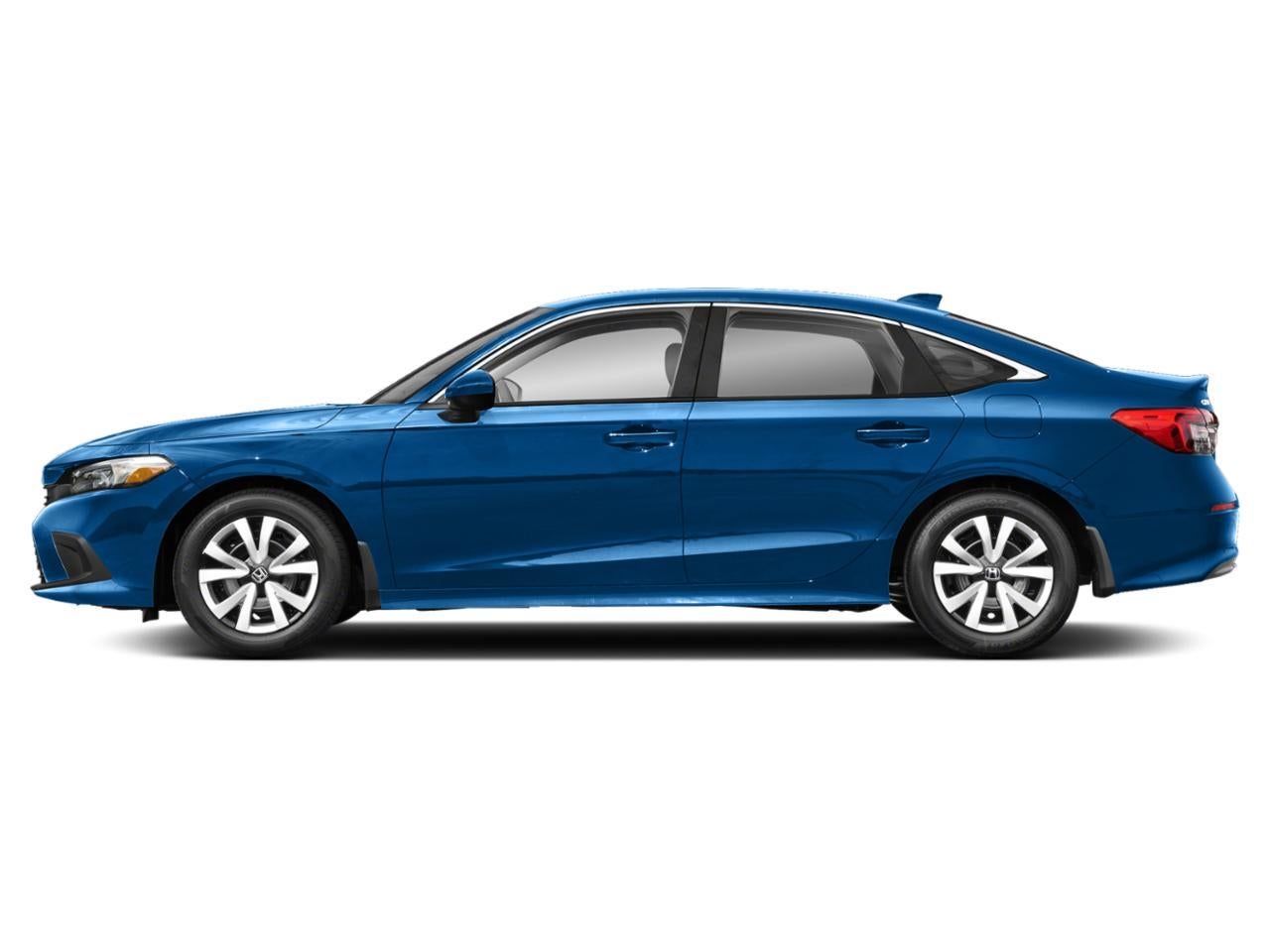2023 Honda Civic Sedan LX CVT