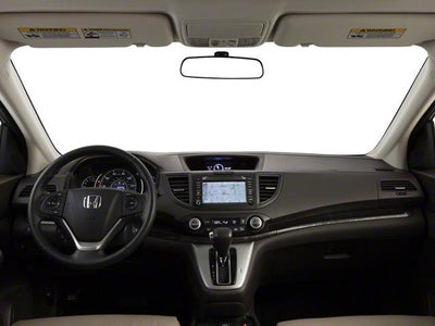 2014 Honda CR-V LX 2WD