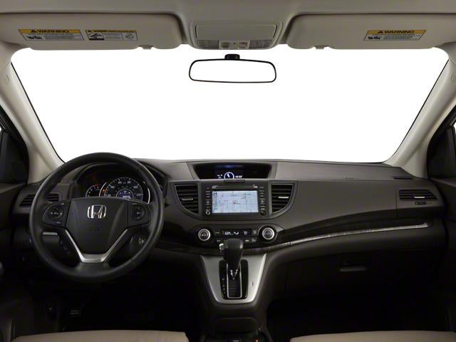 2014 Honda CR-V LX 2WD