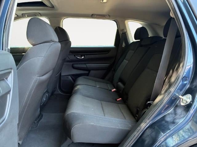 2024 Honda CR-V EX 2WD