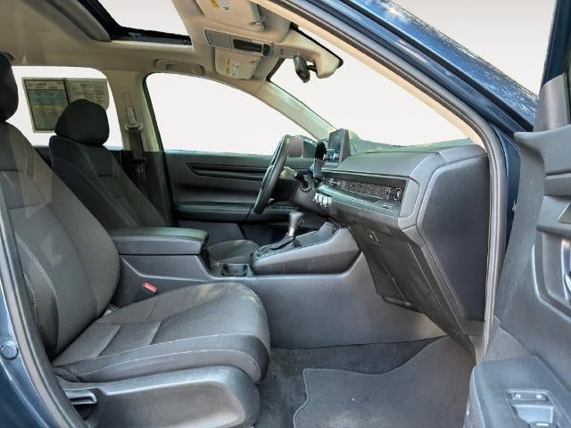 2024 Honda CR-V EX 2WD