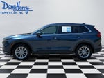 2024 Honda CR-V EX 2WD
