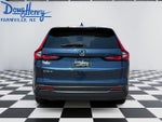 2024 Honda CR-V EX 2WD
