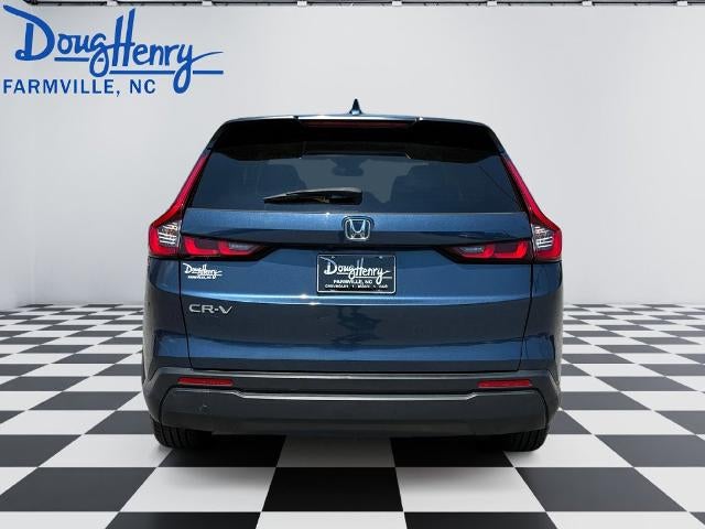 2024 Honda CR-V EX 2WD