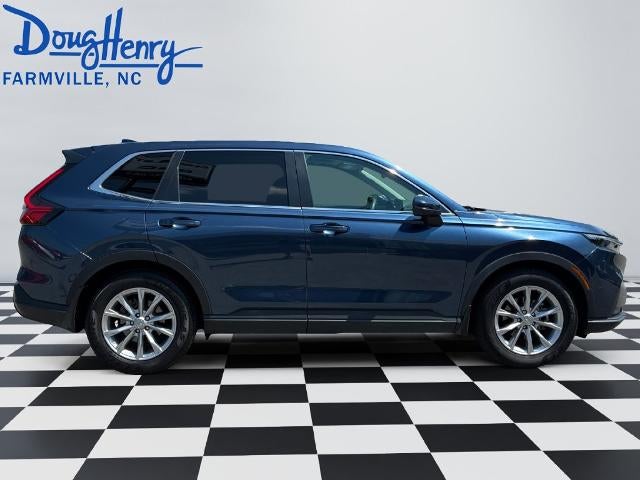2024 Honda CR-V EX 2WD
