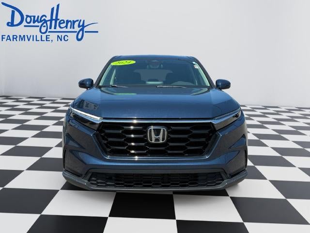 2024 Honda CR-V EX 2WD