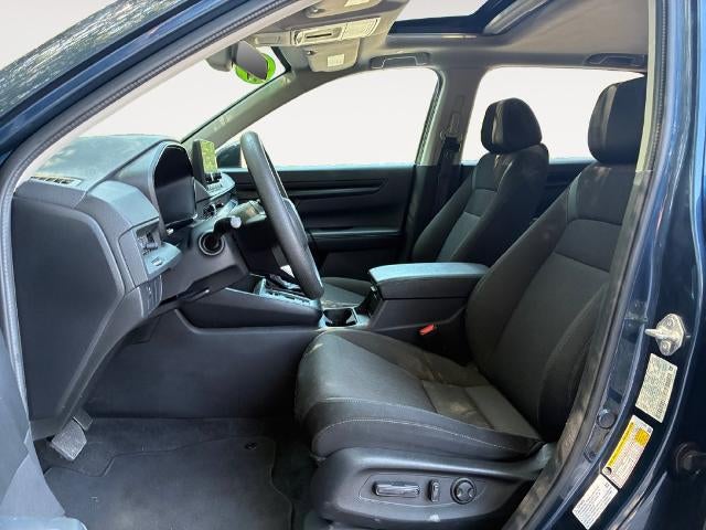 2024 Honda CR-V EX 2WD