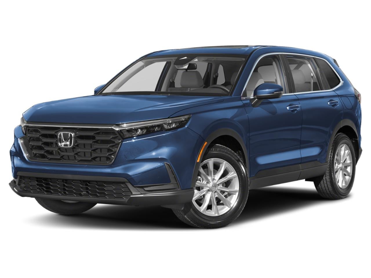 2024 Honda CR-V EX 2WD