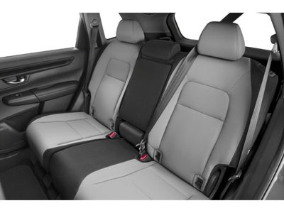 2024 Honda CR-V EX 2WD