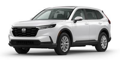 2024 Honda CR-V EX 2WD
