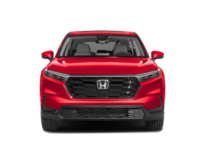 2024 Honda CR-V EX 2WD