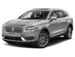 2019 Lincoln Nautilus Reserve FWD