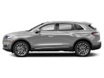 2019 Lincoln Nautilus Reserve FWD