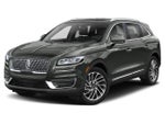 2020 Lincoln Nautilus Reserve AWD