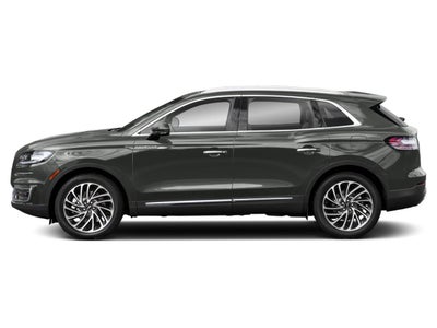 2020 Lincoln Nautilus Reserve AWD