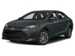 2019 Toyota Corolla LE CVT (Natl)