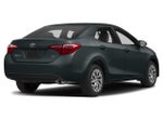 2019 Toyota Corolla LE CVT (Natl)