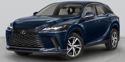 2026 Lexus RX AWD