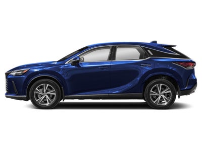 2026 Lexus RX AWD