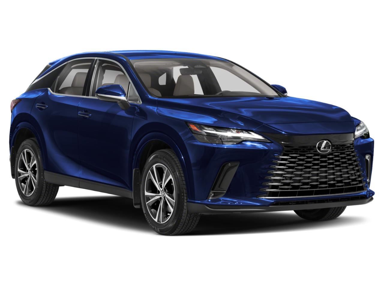 2026 Lexus RX AWD
