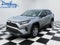 2022 Toyota RAV4 LE FWD (GS)
