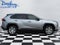 2022 Toyota RAV4 LE FWD (GS)