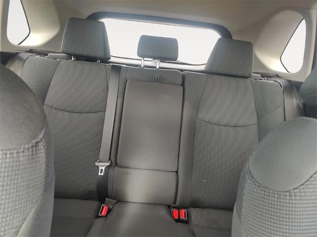 2023 Toyota RAV4 LE FWD (GS)