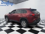 2023 Toyota RAV4 LE FWD (GS)