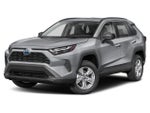 2024 Toyota RAV4 Hybrid LE AWD (Natl)