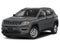 2021 Jeep Compass Latitude FWD