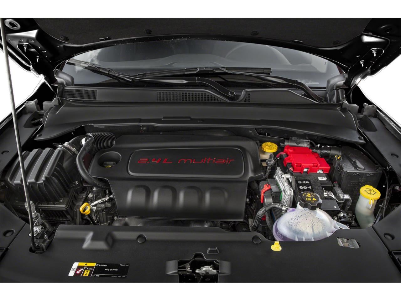 2021 Jeep Compass Latitude FWD