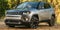 2021 Jeep Compass Latitude FWD