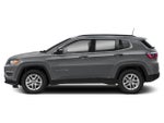 2021 Jeep Compass Latitude FWD
