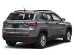2021 Jeep Compass Latitude FWD