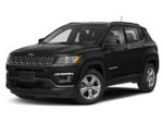 2019 Jeep Compass Latitude FWD