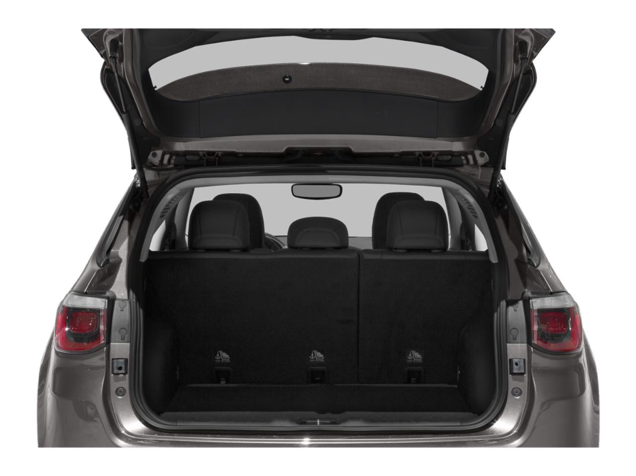 2019 Jeep Compass Latitude FWD