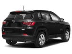 2019 Jeep Compass Latitude FWD
