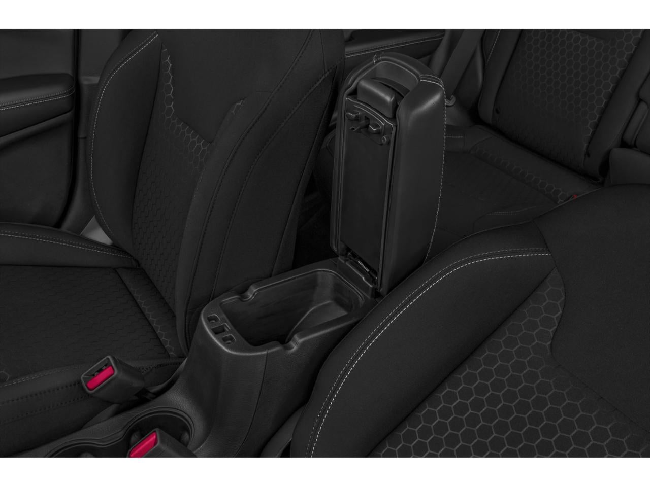 2021 Jeep Compass Limited 4x4