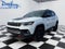 2024 Jeep Compass Trailhawk 4x4