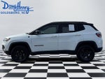 2024 Jeep Compass Trailhawk 4x4