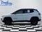 2024 Jeep Compass Trailhawk 4x4