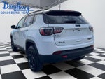 2024 Jeep Compass Trailhawk 4x4