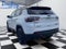 2024 Jeep Compass Trailhawk 4x4